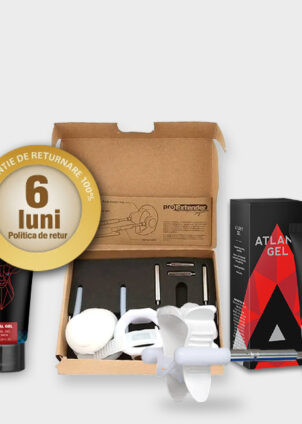 Proextender® Pachet Deluxe